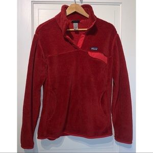 Women's Re-Tool Snap-T Fleece Pullover